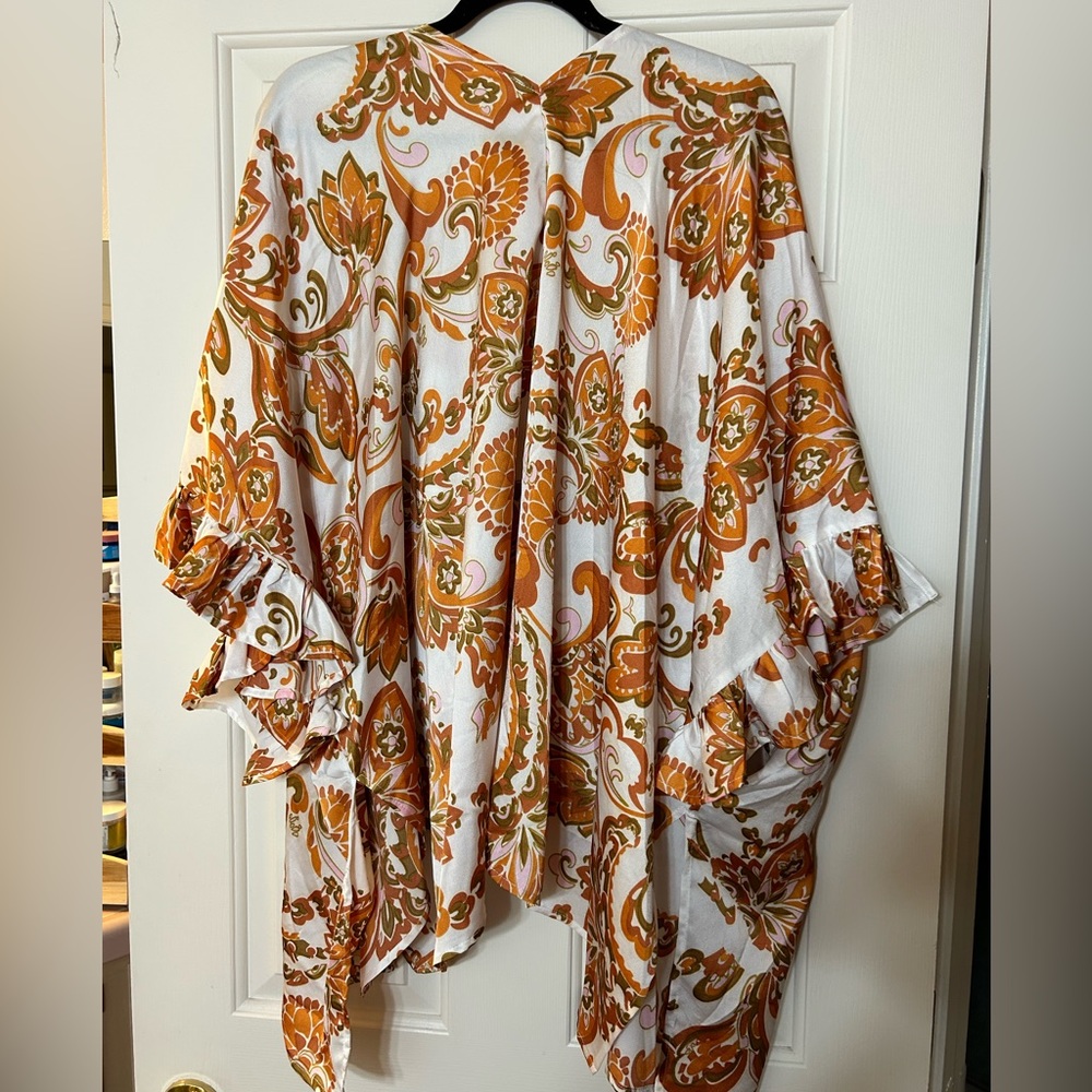 Impressions Kimono